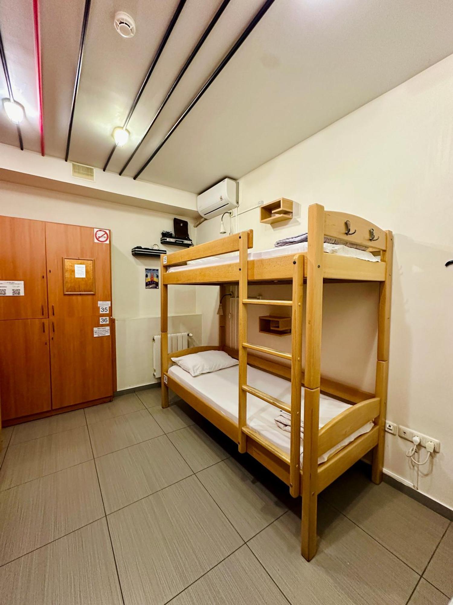 Envoy Hostel & Tours Yerevan Luaran gambar