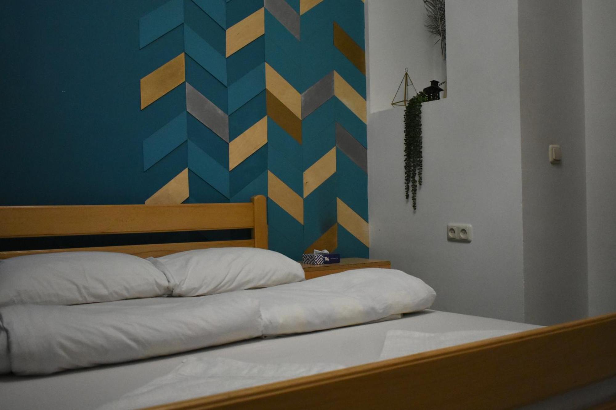 Envoy Hostel & Tours Yerevan Luaran gambar