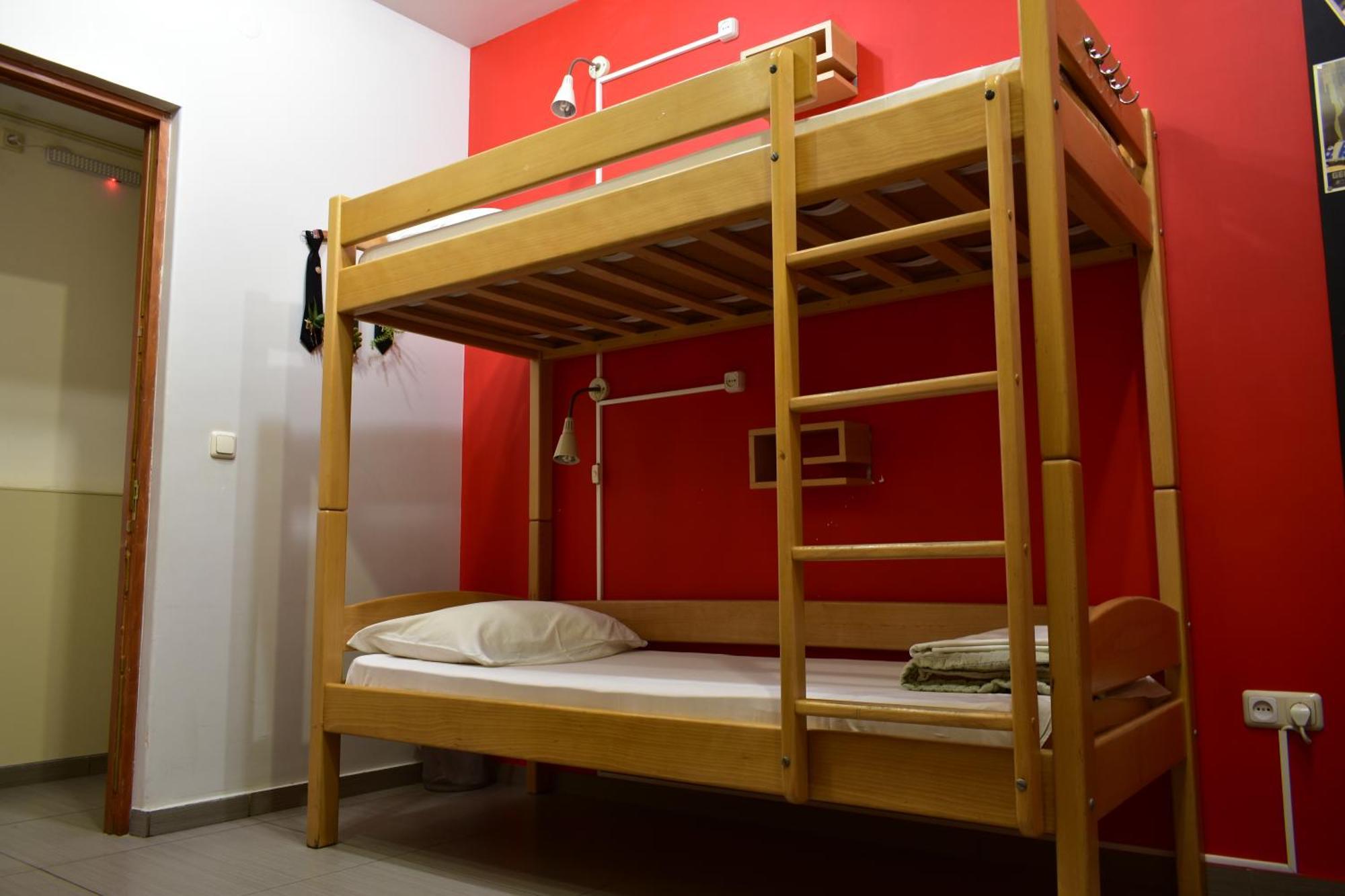 Envoy Hostel & Tours Yerevan Luaran gambar
