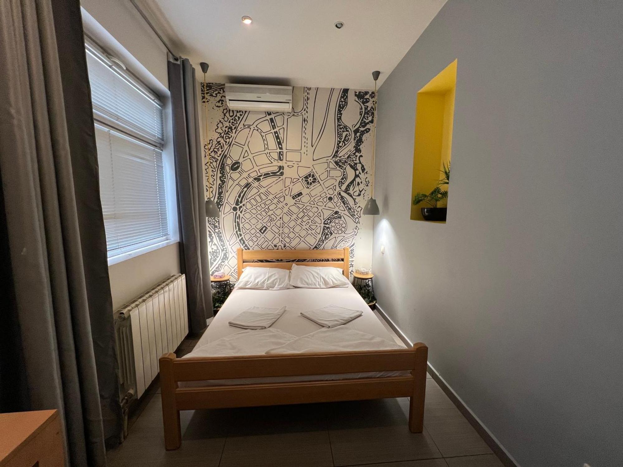 Envoy Hostel & Tours Yerevan Luaran gambar