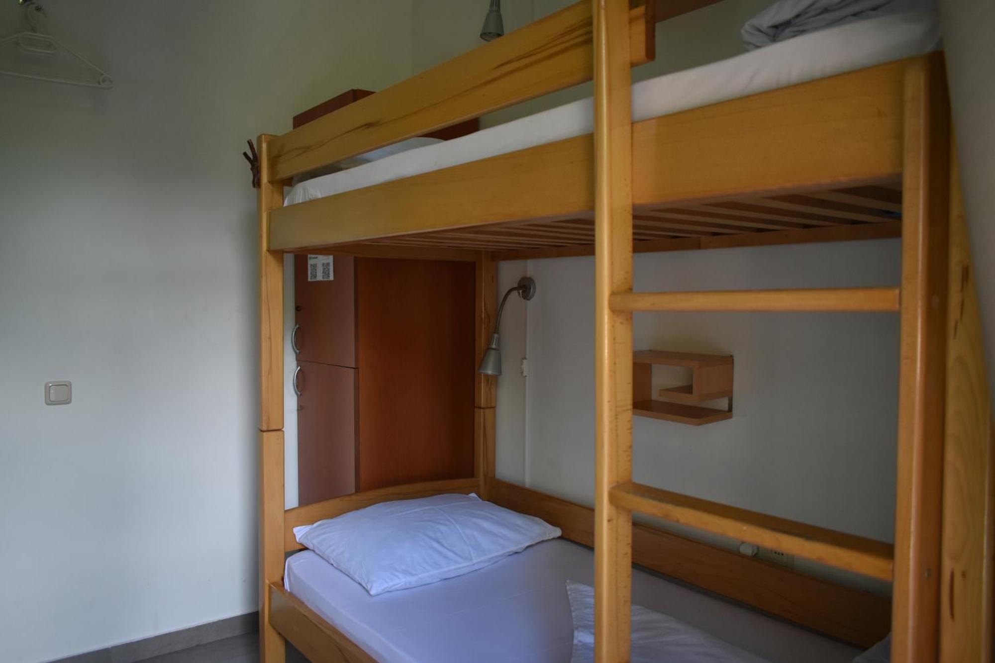 Envoy Hostel & Tours Yerevan Luaran gambar