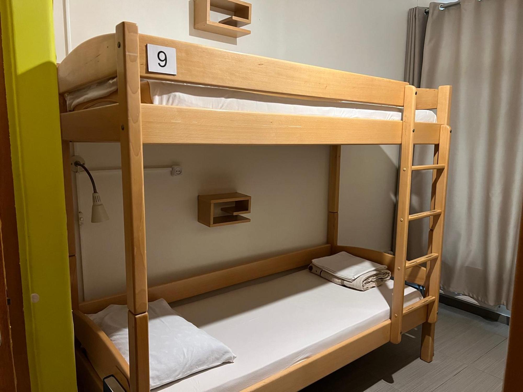 Envoy Hostel & Tours Yerevan Luaran gambar
