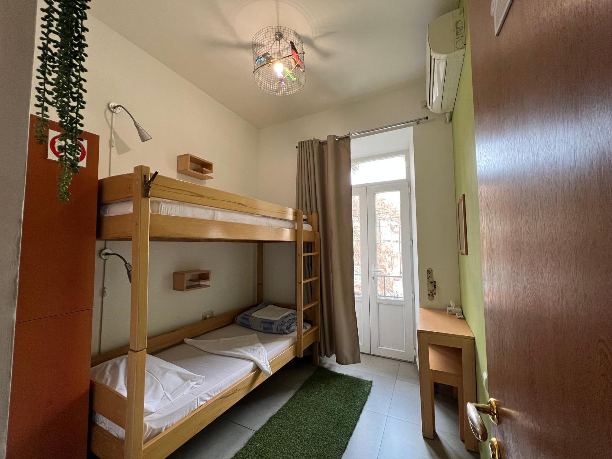 Envoy Hostel & Tours Yerevan Luaran gambar