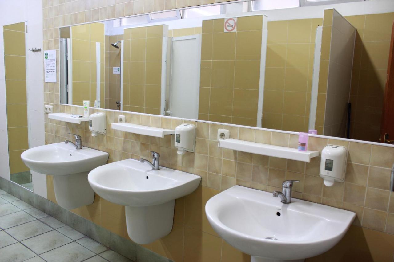 Envoy Hostel & Tours Yerevan Luaran gambar